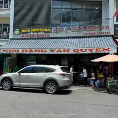 Nem Nướng Đặng Văn Quyên