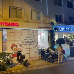 OHQUAO Concept Store Thảo Điền