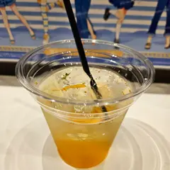アニメイトカフェ池袋4号店