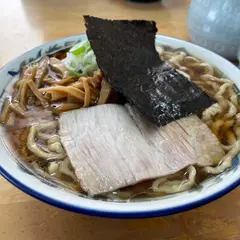 ケンちゃんラーメン鶴岡店