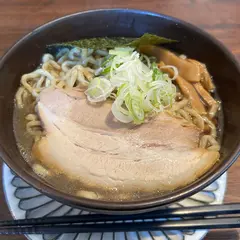 拉麺二段