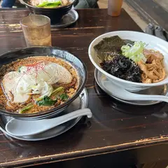 麺屋 葵