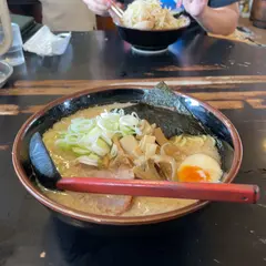 とんこつらーめん こう路