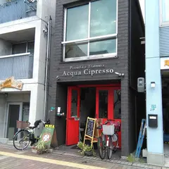 アクアチプレッソ