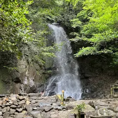 桃尾の滝