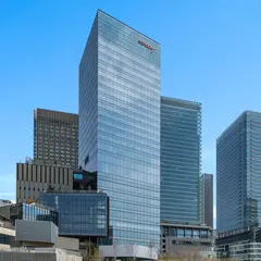 キャノピーbyヒルトン 大阪梅田