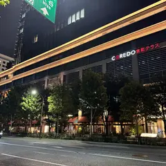 コレド室町テラス