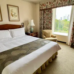 ホテル椿山荘東京
