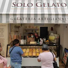 Solo Gelato