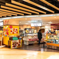 フルーツケーキファクトリーススキノ店