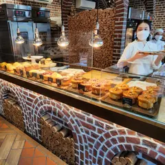 Brioche from heaven