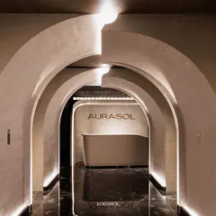 AURASOL Wellness & Spa - Thai Massage