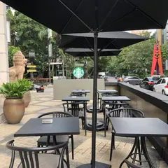 スターバックス