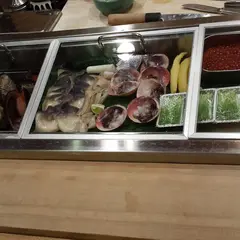 すし乃なか西