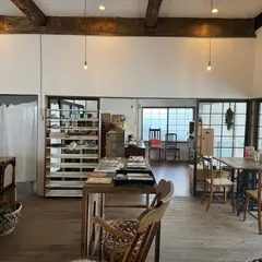 喫茶 飴色