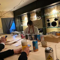 CAFE.and BAR WHEN