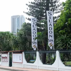 Siladon Spa Pattaya