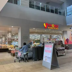ヤオコー スマーク伊勢崎店