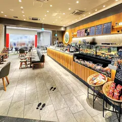 スターバックスコーヒー スマーク伊勢崎 2階 あかぎプラザ店