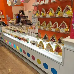 デザート王国 スマーク伊勢崎店
