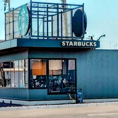 スターバックス コーヒー カインズ伊勢崎店