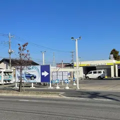 ENEOS Dr.Driveセルフ伊勢崎店(ENEOSフロンティア)