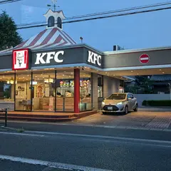 ケンタッキーフライドチキン伊勢崎店