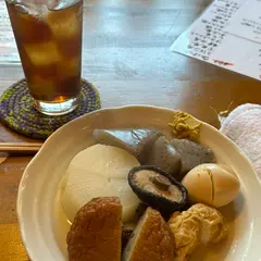 おでん 屋台村 神田