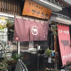 アナンダ