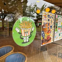キヤッセバーガー（旧：農cafeムジナモ）
