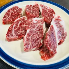焼肉 味一