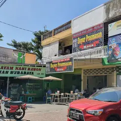 Soto Ayam & Nasi Rawon Khas Surabaya