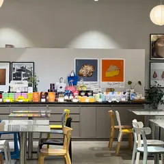 Tartine Bakery Yongsan I'Park Mall