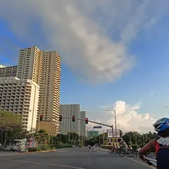 Roxas Boulevard