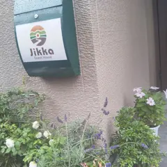 福岡ゲストハウスJikka
