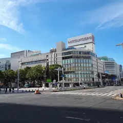 ホテルランドマーク