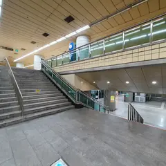 Yeongdeungpo Market Station