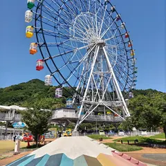 富士山 築山