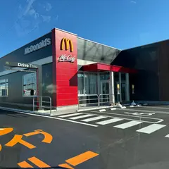 マクドナルド １５５平和町店