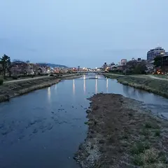 丸太町橋