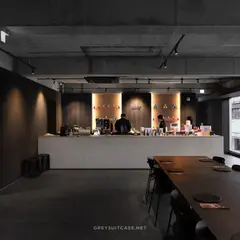 알디프 도산 티 라운지 altdif dosan tea lounge