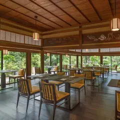 レストラン 翠葉(すいよう)