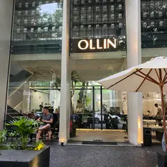 Ollin café