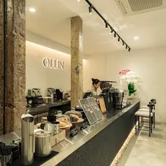 Ollin café
