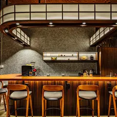 Cafe 1/4 (Mot Phan Tu) 茶寮さいごん
