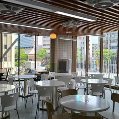 合歓刀削面