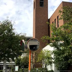 聖光学院中学校高等学校