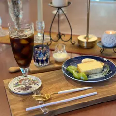 おうちカフェ 小鳥文庫