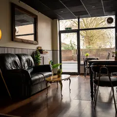 Old London Road Cafe