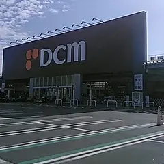 DCM豊川正岡店